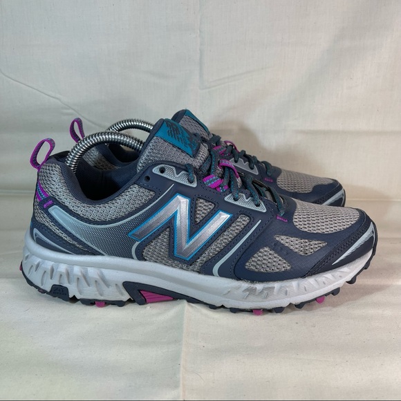 new balance all terrain running shoes